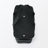 ペット用　洗えるキャリーバッグ　小