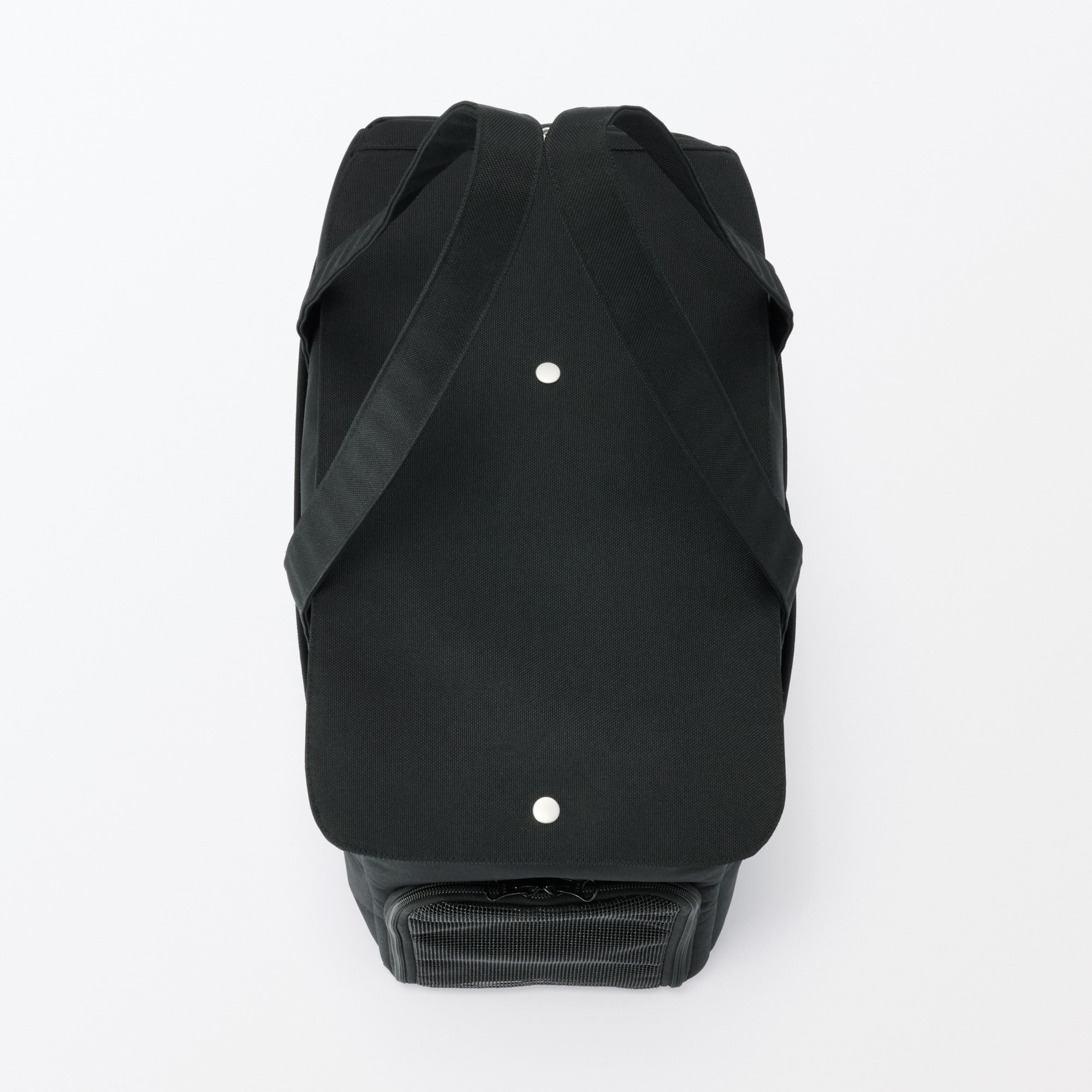 ペット用　洗えるキャリーバッグ　小