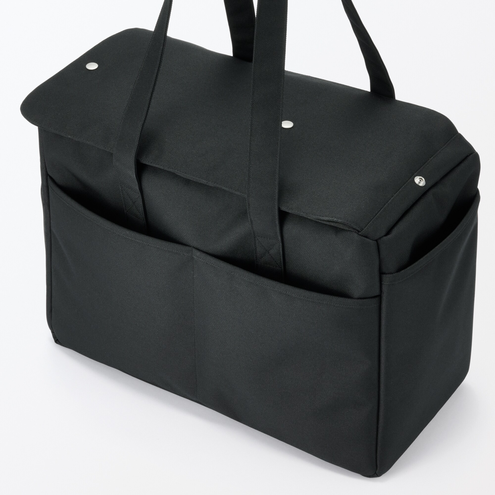 ペット用 洗えるキャリーバッグ 小 | 無印良品
