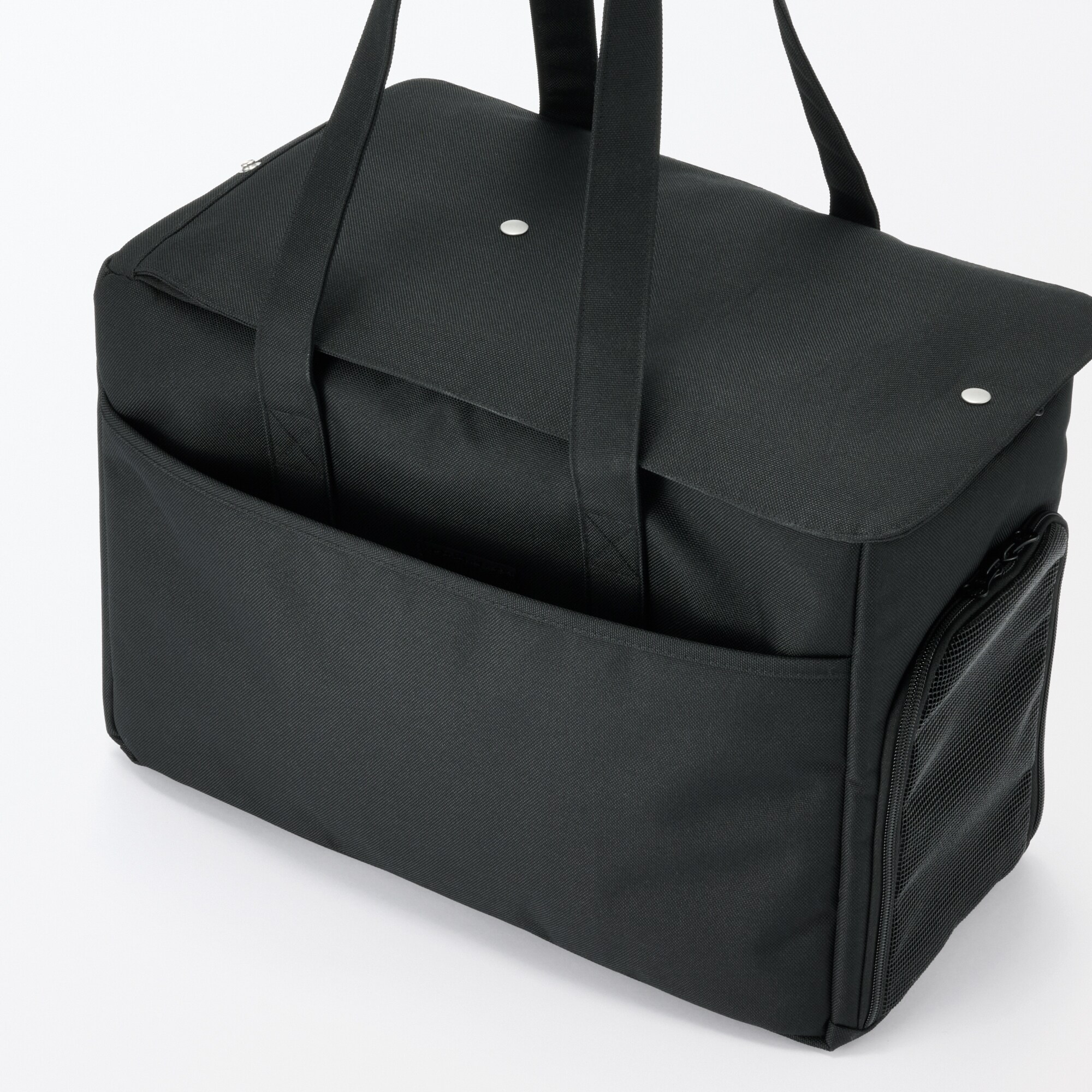 ペット用 洗えるキャリーバッグ 小 | 無印良品