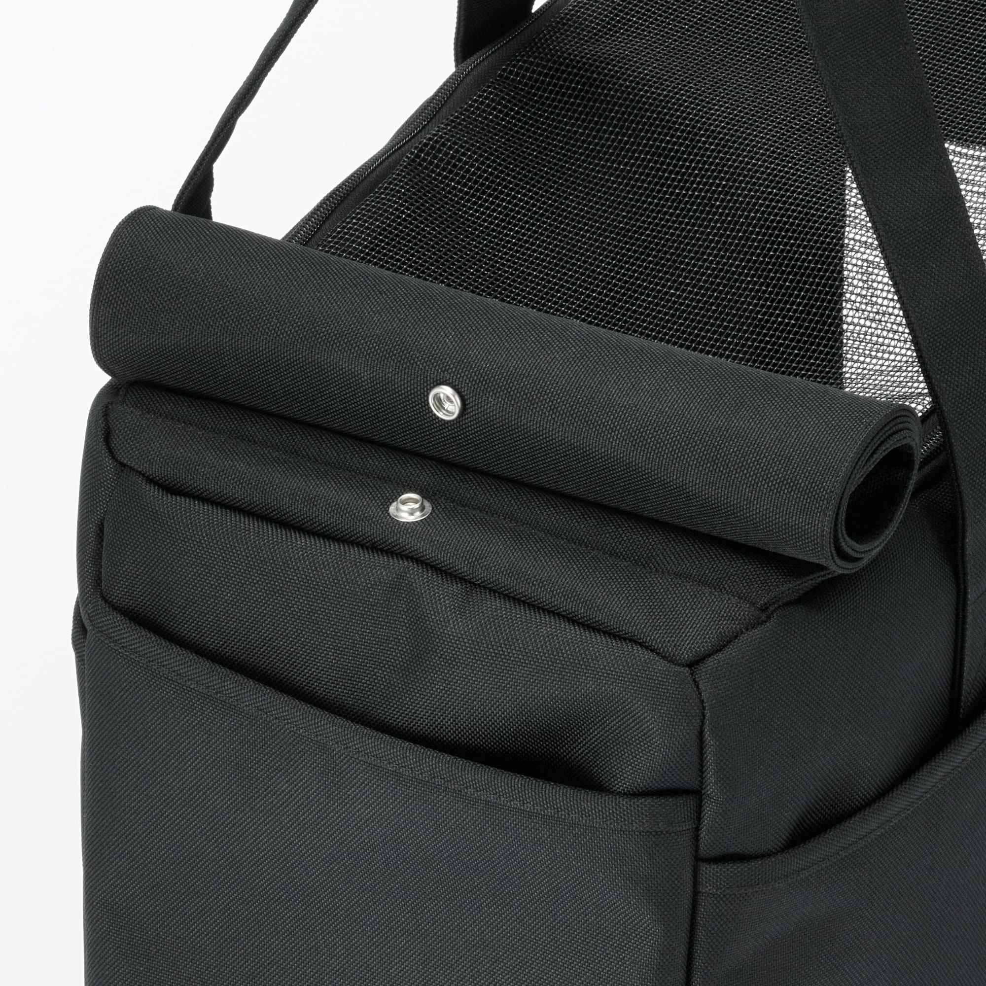 ペット用　洗えるキャリーバッグ　小