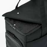 ペット用　洗えるキャリーバッグ　小