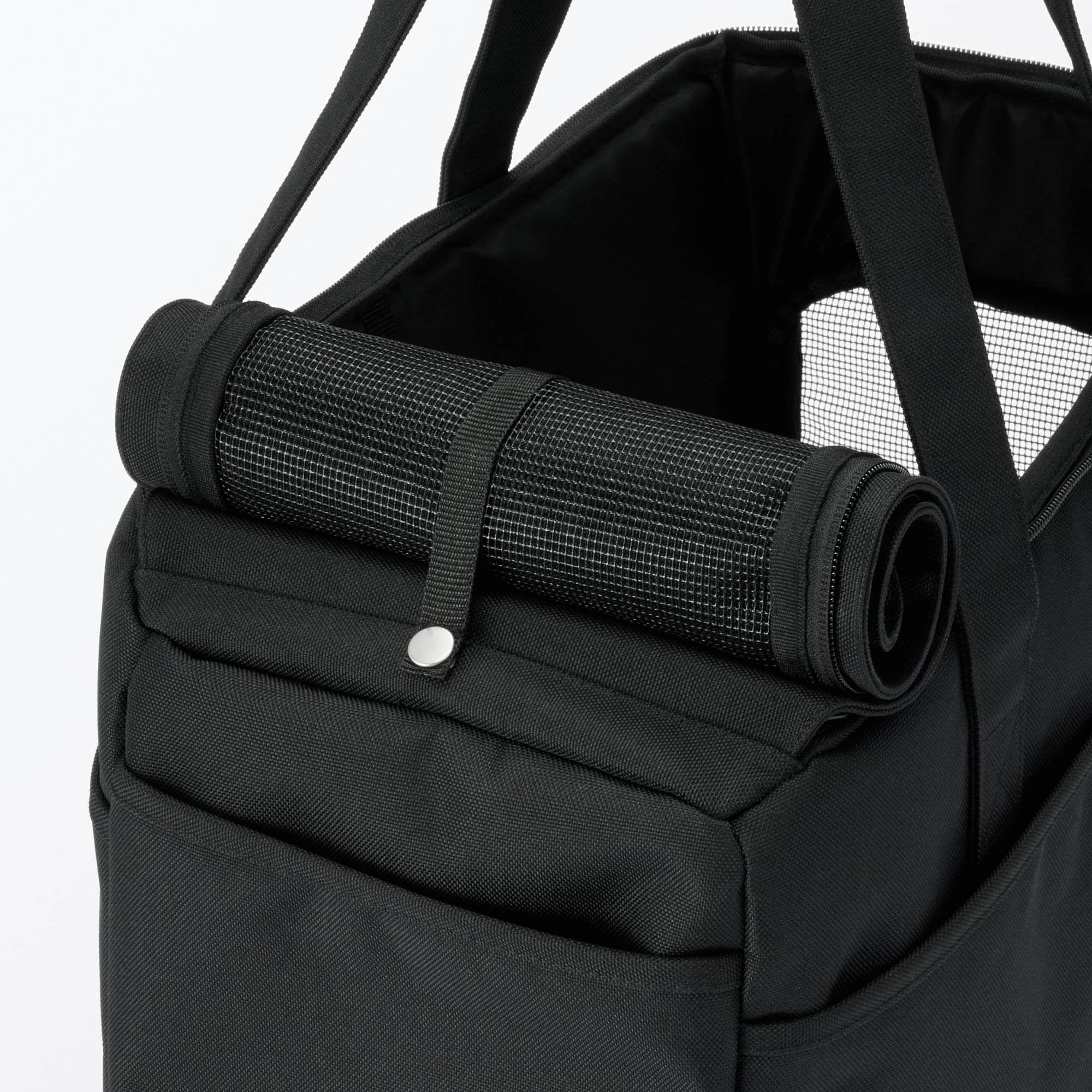 ペット用 洗えるキャリーバッグ 小 | 無印良品