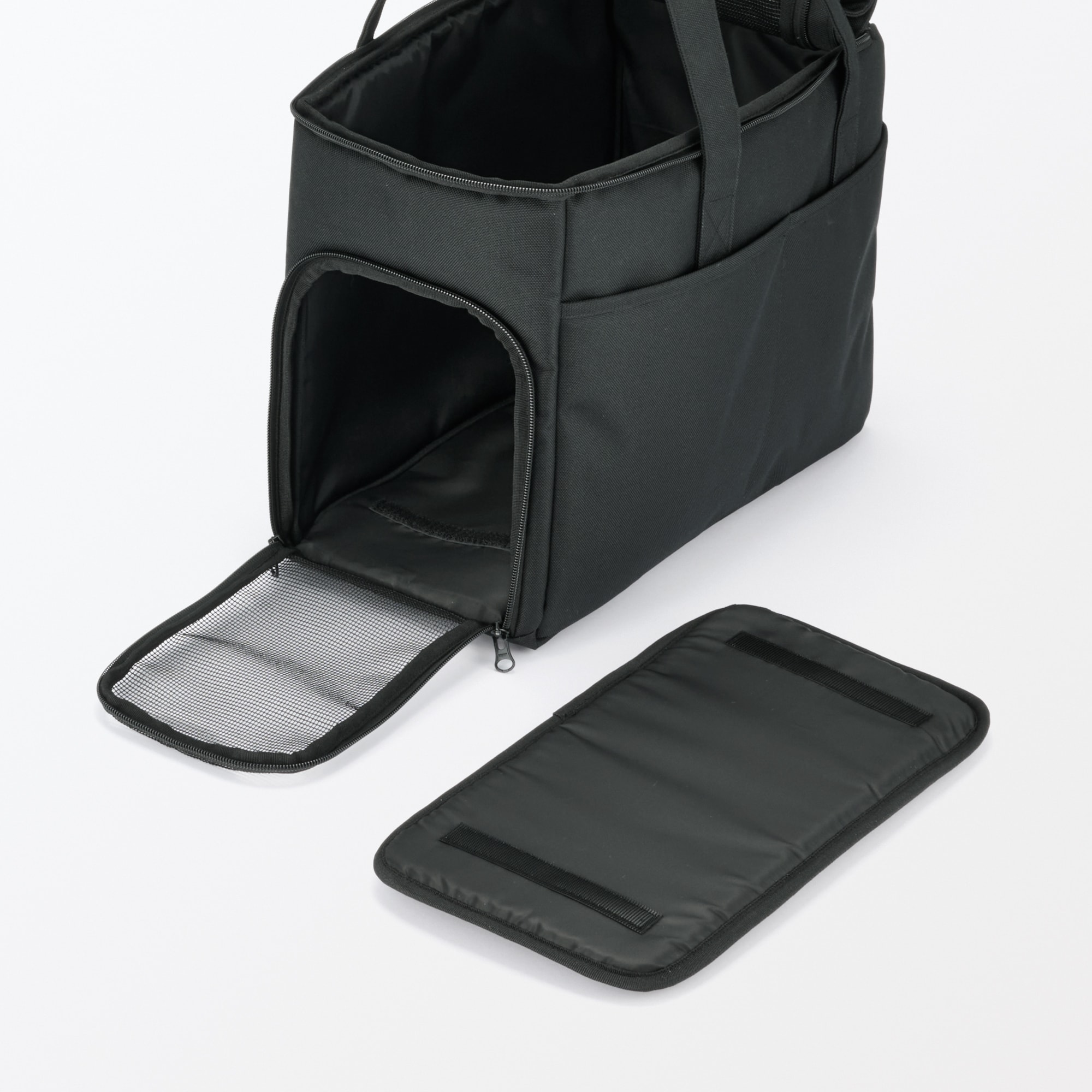 ペット用　洗えるキャリーバッグ　小