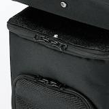 ペット用　洗えるキャリーバッグ　小