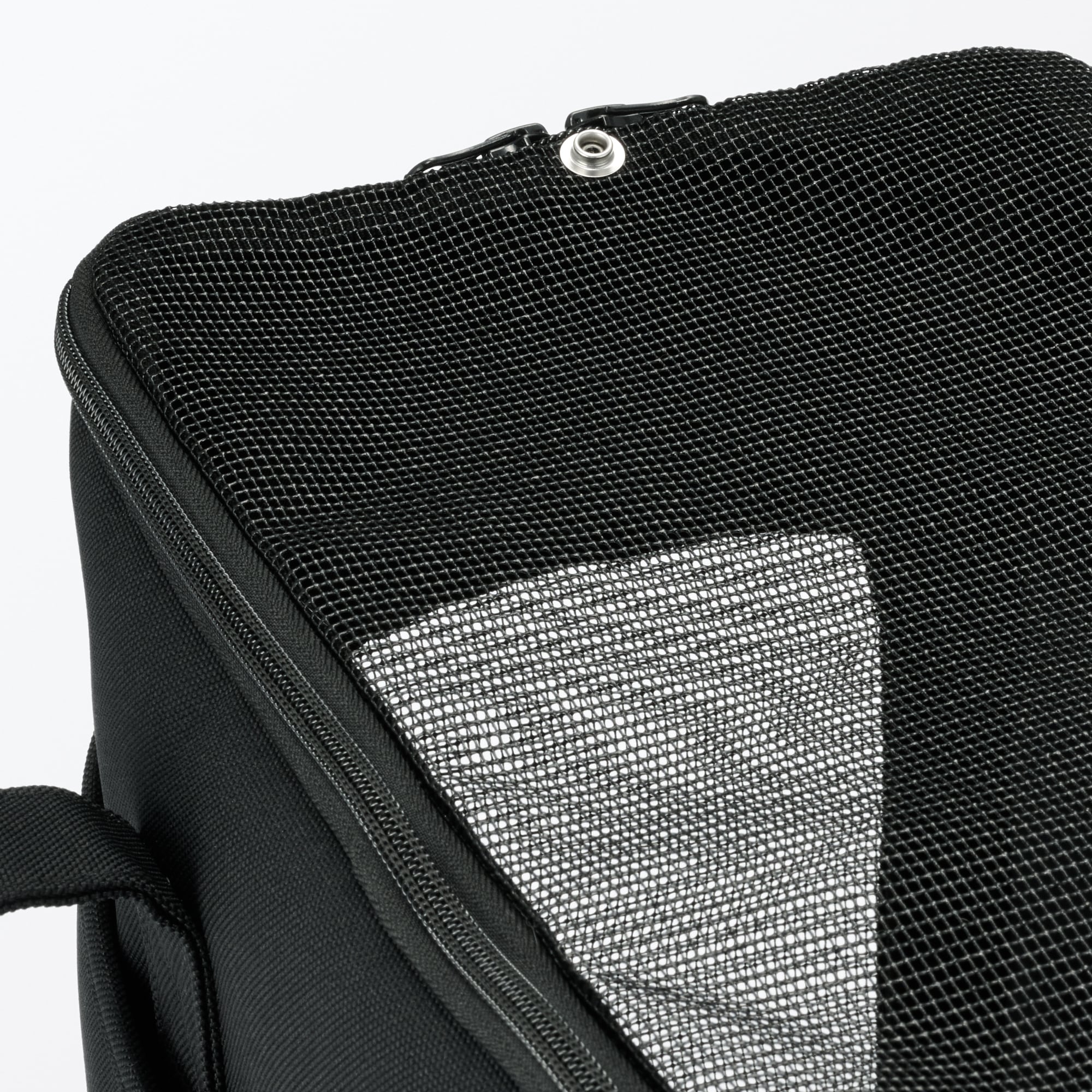 ペット用　洗えるキャリーバッグ　小