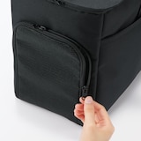 ペット用　洗えるキャリーバッグ　小