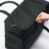 ペット用　洗えるキャリーバッグ　小