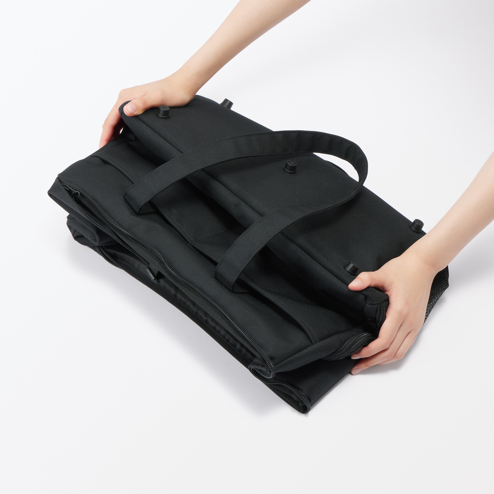 ペット用 洗えるキャリーバッグ 小 | 無印良品