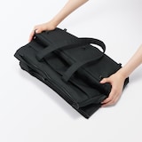 ペット用　洗えるキャリーバッグ　小