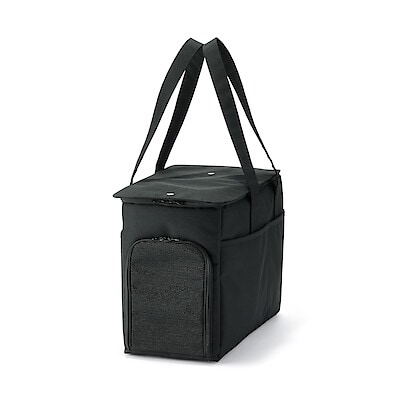 【８月６日順次発売予定】ペット用　洗えるキャリーバッグ　小　約幅２０×奥行４０×高さ２９ｃｍ　体重５ｋｇ以下対応