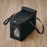 ペット用　洗えるキャリーバッグ　大