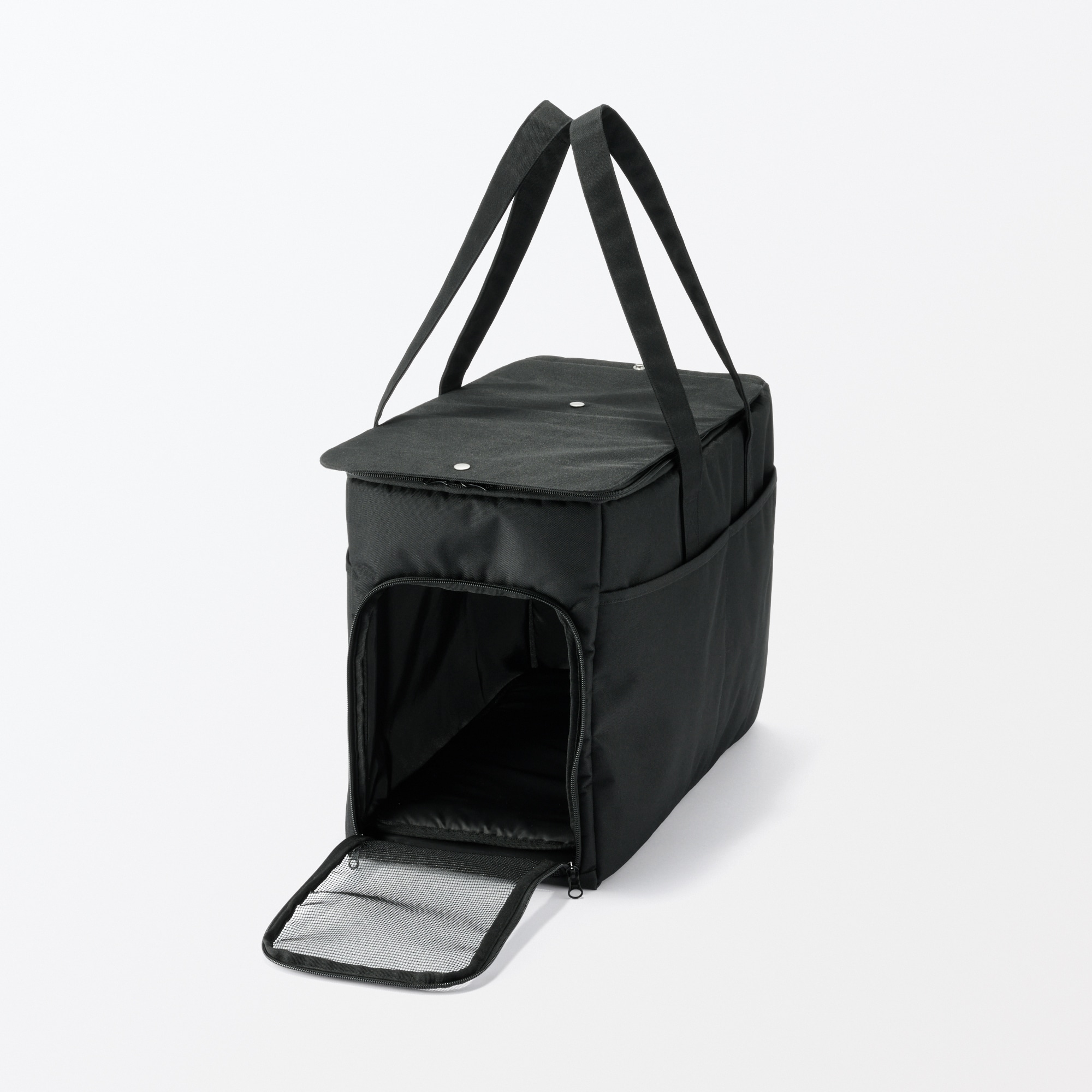 ペット用　洗えるキャリーバッグ　大