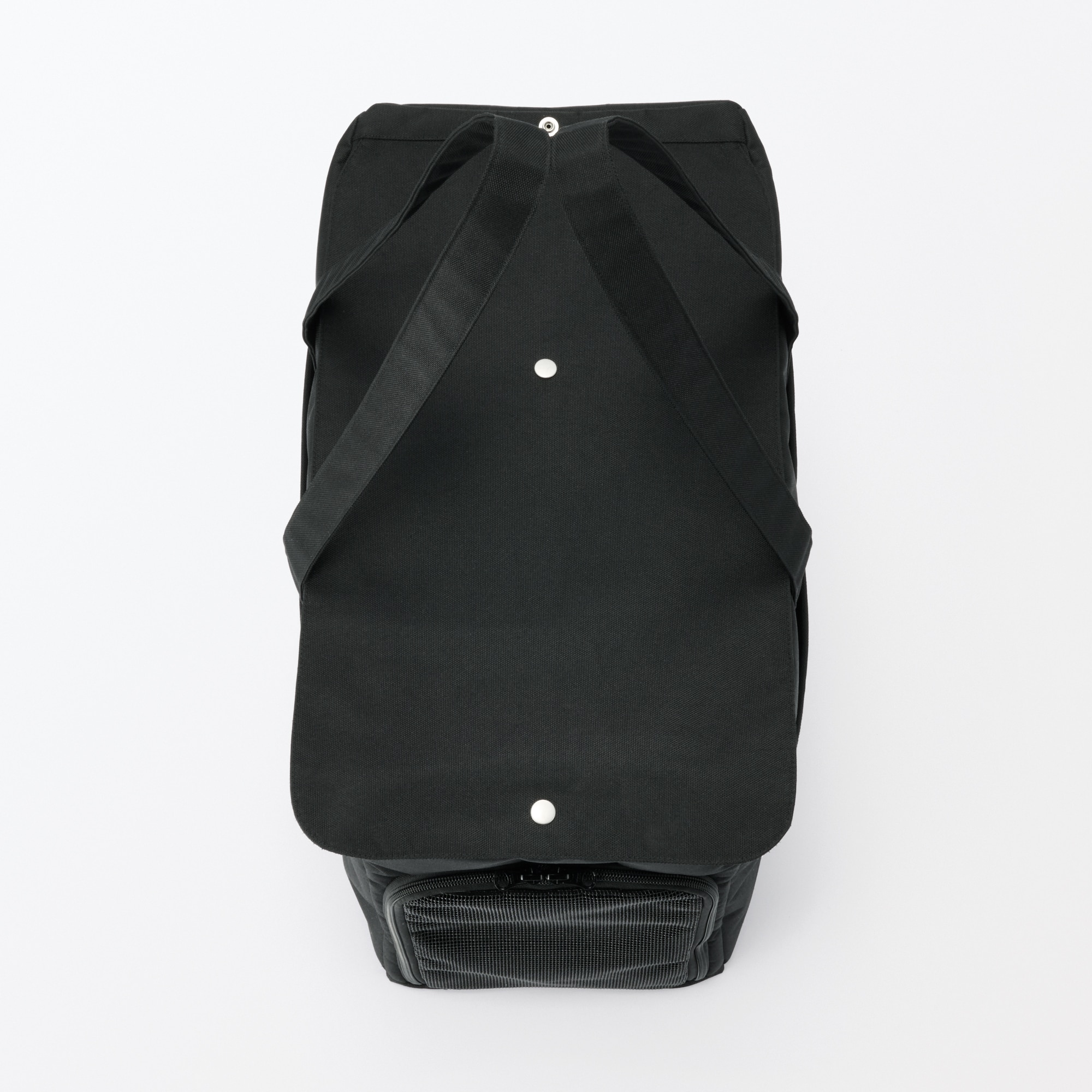 ペット用　洗えるキャリーバッグ　大