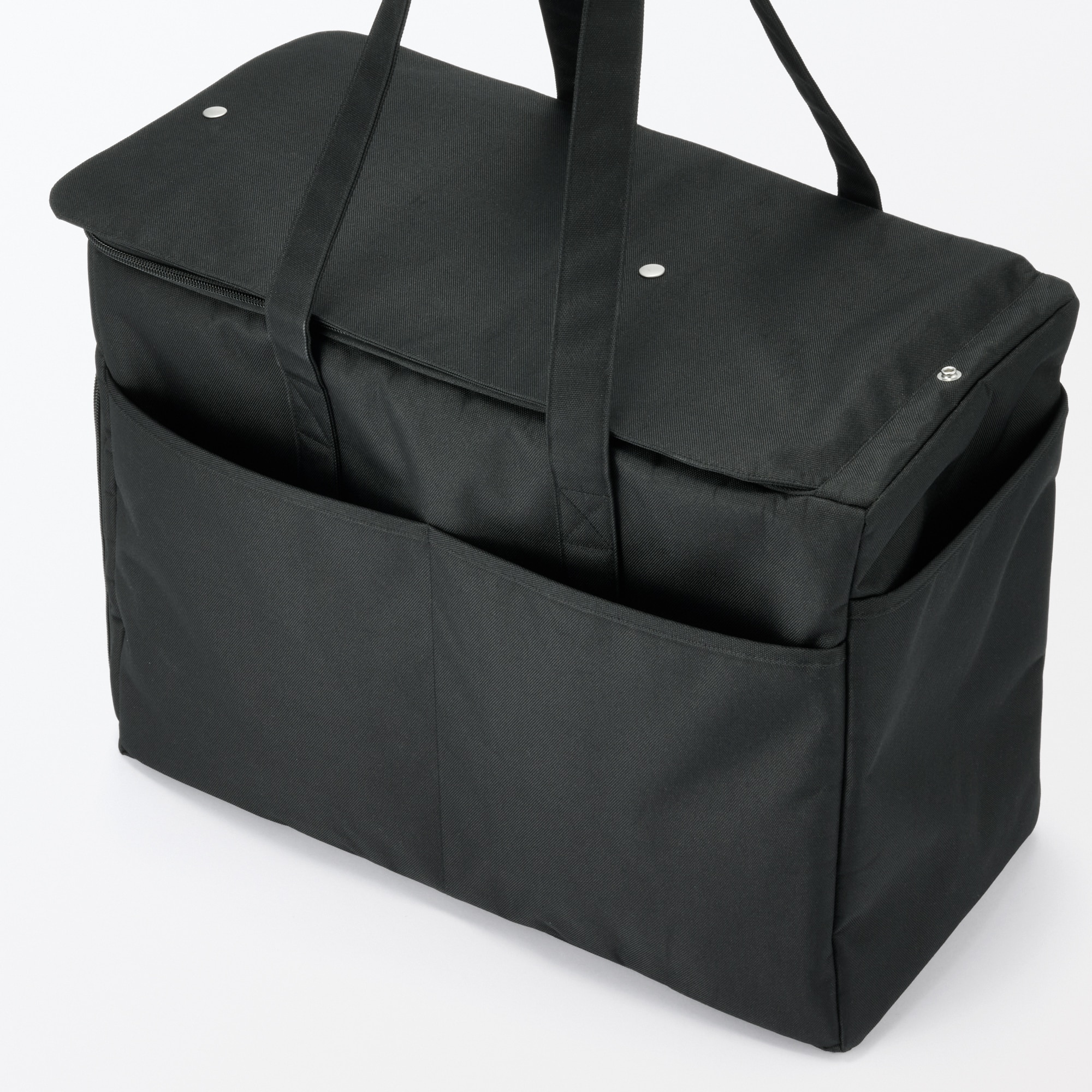 ペット用 洗えるキャリーバッグ 大 | 無印良品