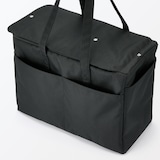 ペット用　洗えるキャリーバッグ　大