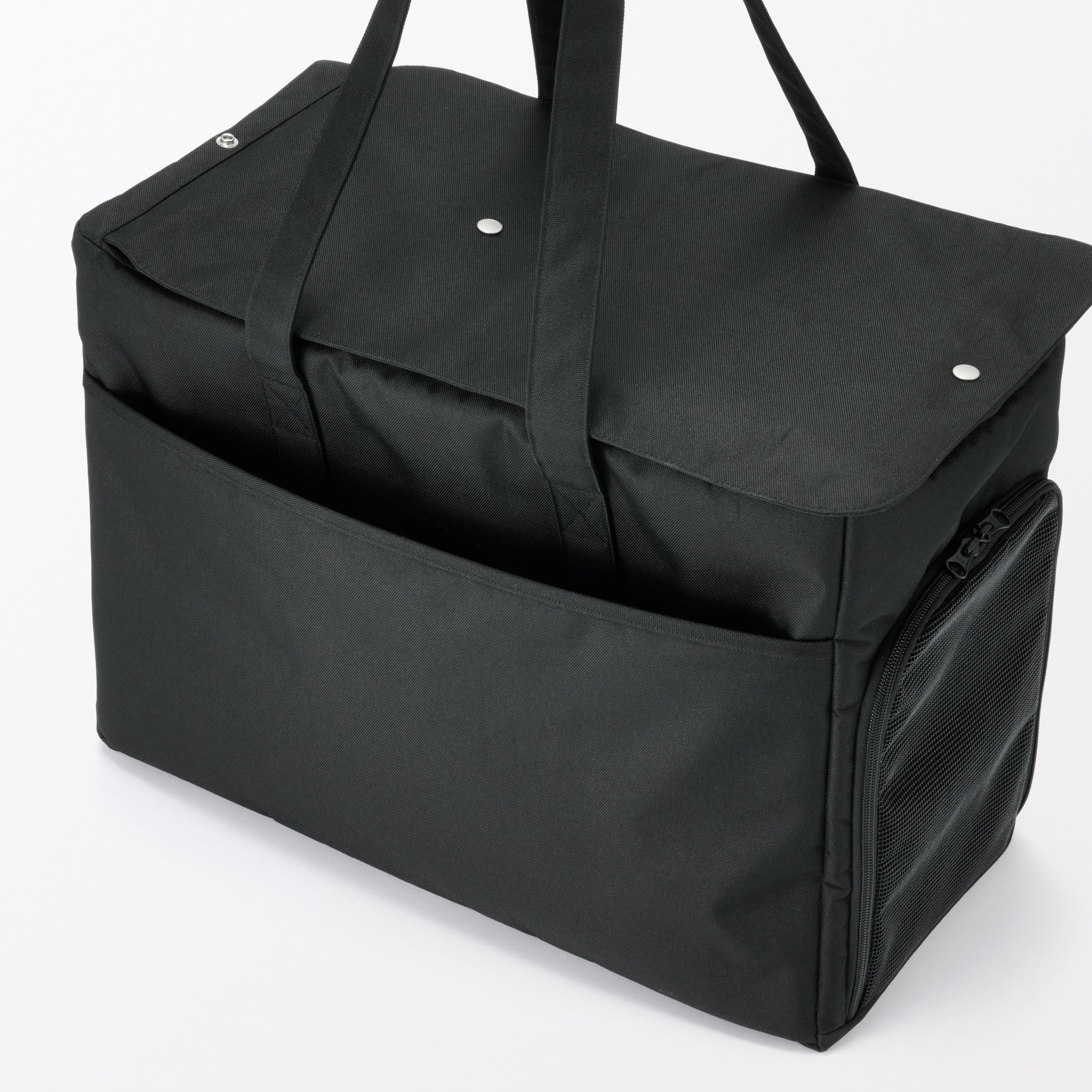 ペット用　洗えるキャリーバッグ　大