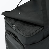 ペット用　洗えるキャリーバッグ　大