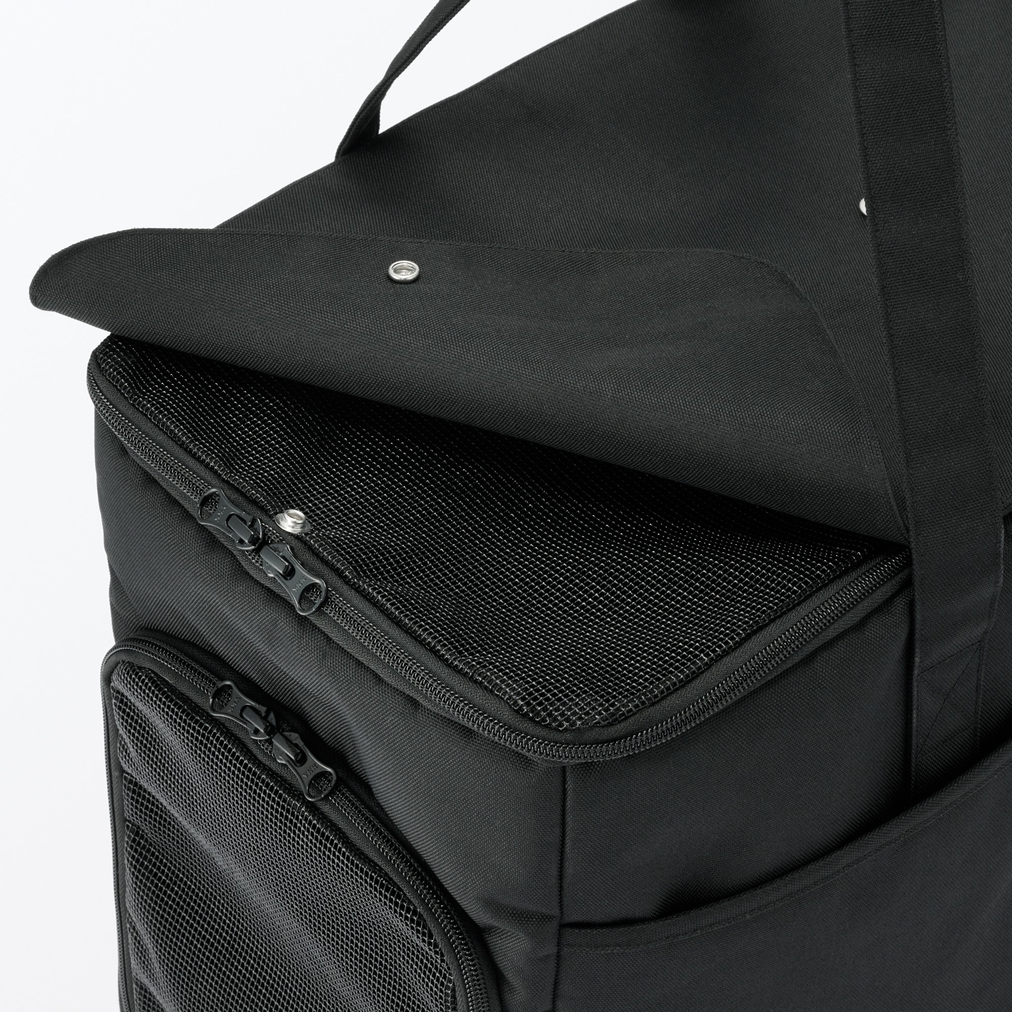 ペット用　洗えるキャリーバッグ　大