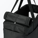 ペット用　洗えるキャリーバッグ　大