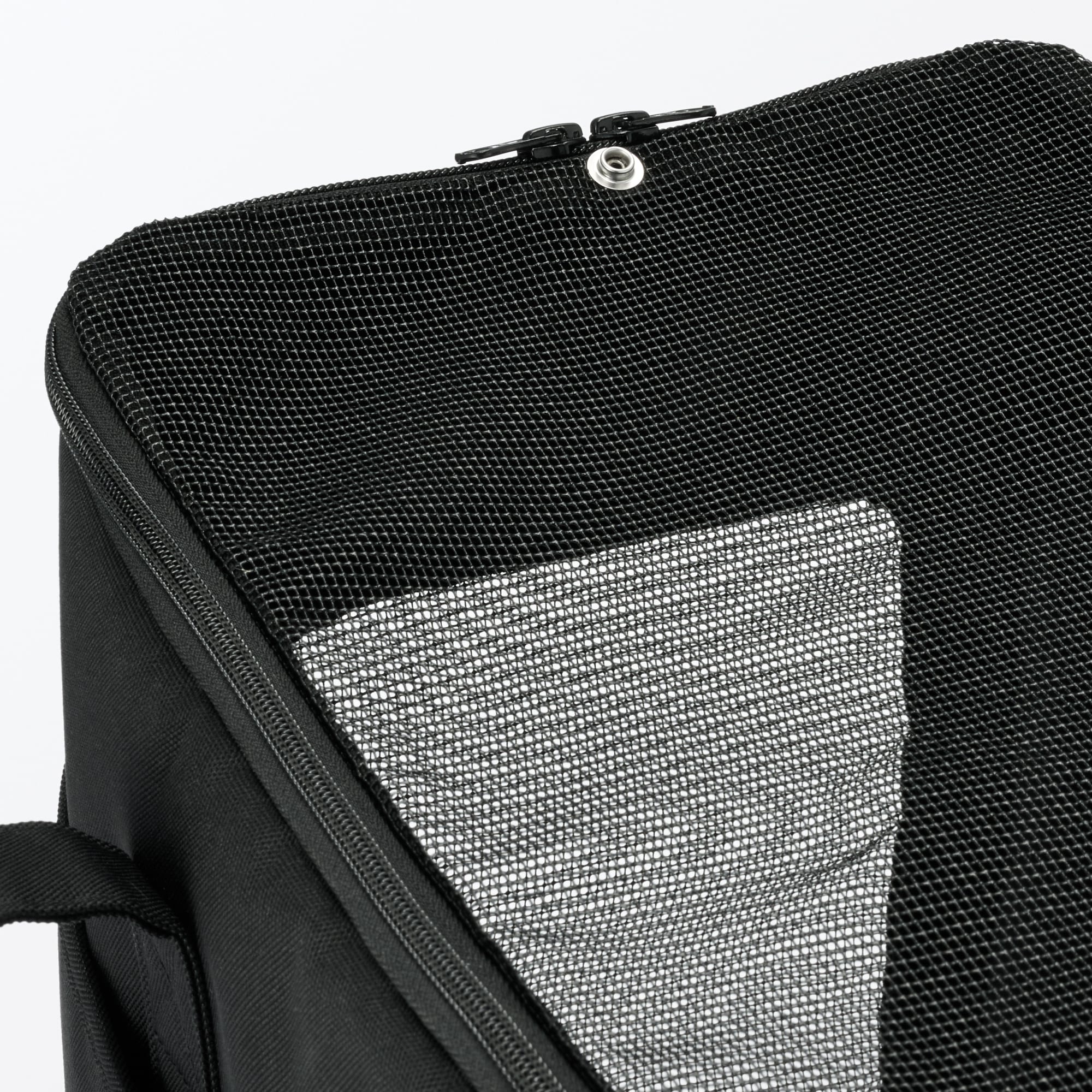 ペット用　洗えるキャリーバッグ　大