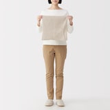 マイクロファイバー　ポケット付ペット用タオル