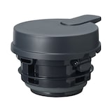 【パーツ】広口で洗いやすい保温保冷卓上ポット　蓋中栓パーツ