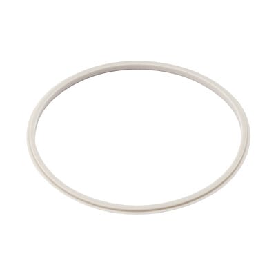 【パーツ】目盛り付き　保温保冷　蓋付きマグカップ　シリコーンパッキン