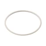 【パーツ】目盛り付き　保温保冷　蓋付きマグカップ　シリコーンパッキン