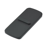 【パーツ】目盛り付き　保温保冷　蓋付きマグカップ　スライド蓋パーツ