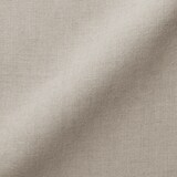 婦人　リネン　洗いざらしイージーワイドパンツ