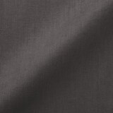 婦人　リネン　洗いざらしイージーワイドパンツ