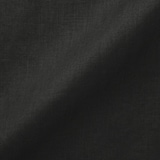 婦人　リネン　洗いざらしイージーワイドパンツ