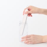 ボトル乾燥スティック