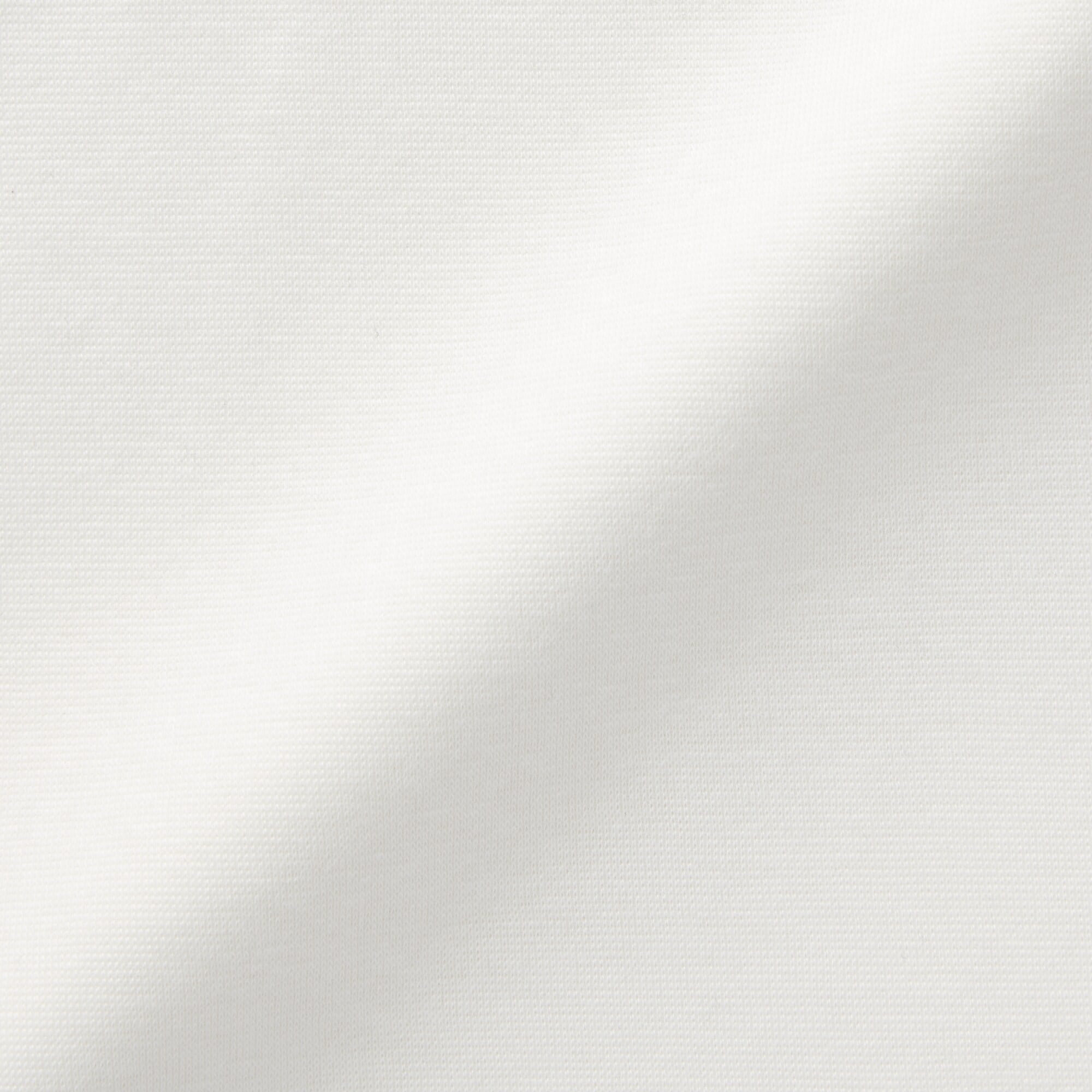 婦人　あったか綿　厚手　クルーネック長袖Ｔシャツ