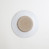 ［ＩＤＥＥ］ａｃｔｕｅｌ　ｓａｂｌｅラウンドリムプレート　１５ｃｍ