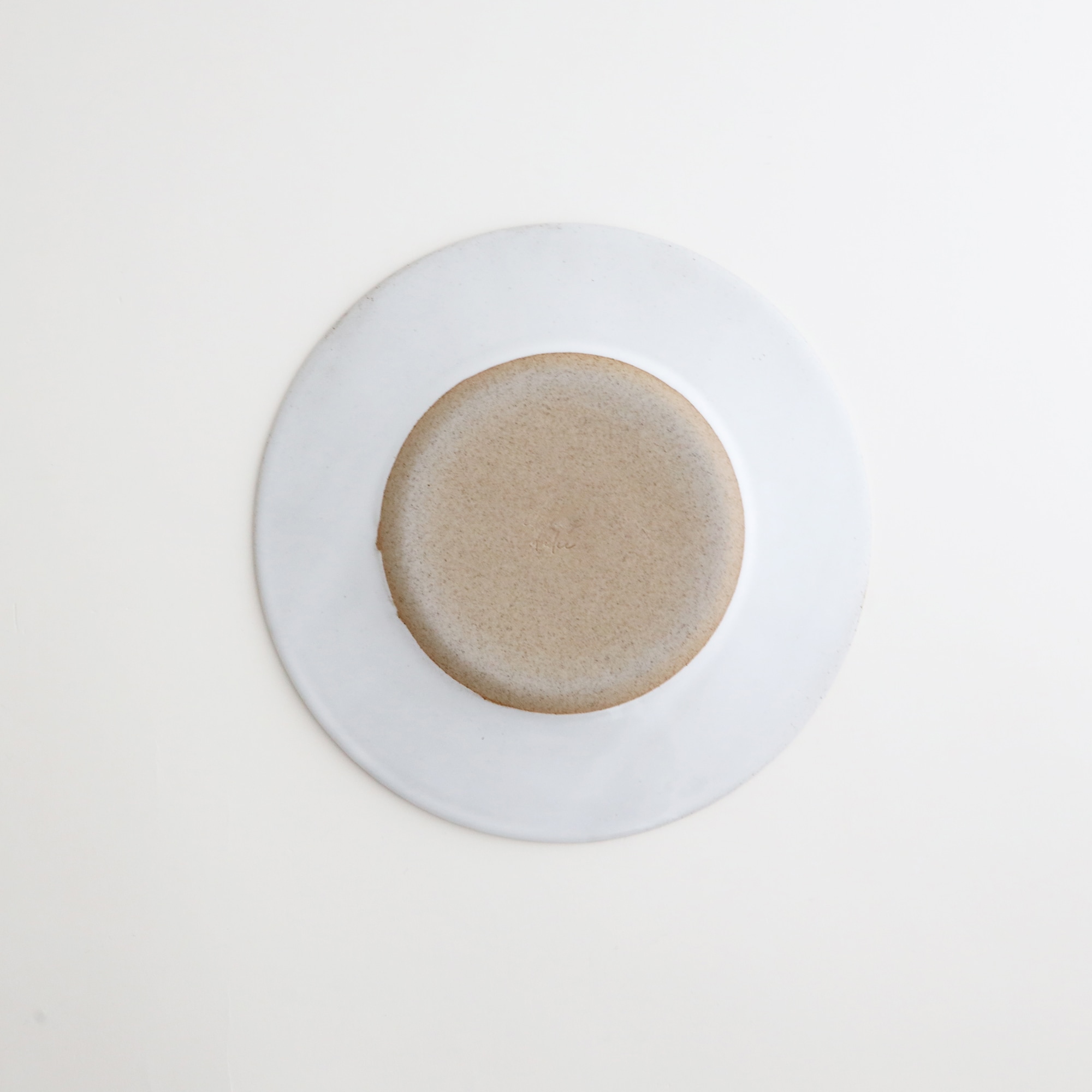 ［ＩＤＥＥ］ａｃｔｕｅｌ　ｓａｂｌｅラウンドリムプレート　１５ｃｍ