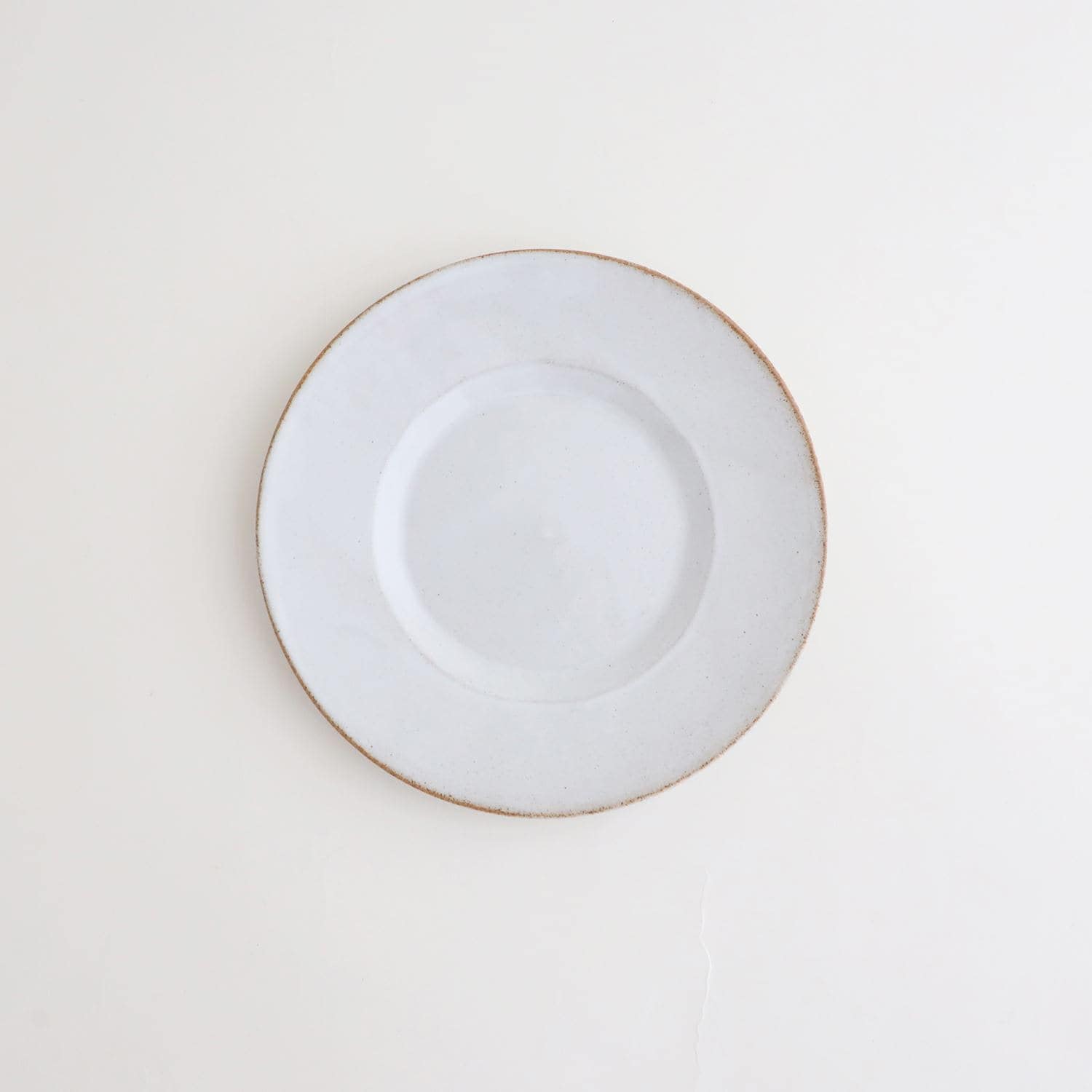 ［ＩＤＥＥ］ａｃｔｕｅｌ　ｓａｂｌｅラウンドリムプレート　１５ｃｍ