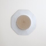 ［ＩＤＥＥ］ａｃｔｕｅｌ　ｓａｂｌｅオクトゴナルプレート　１５ｃｍ