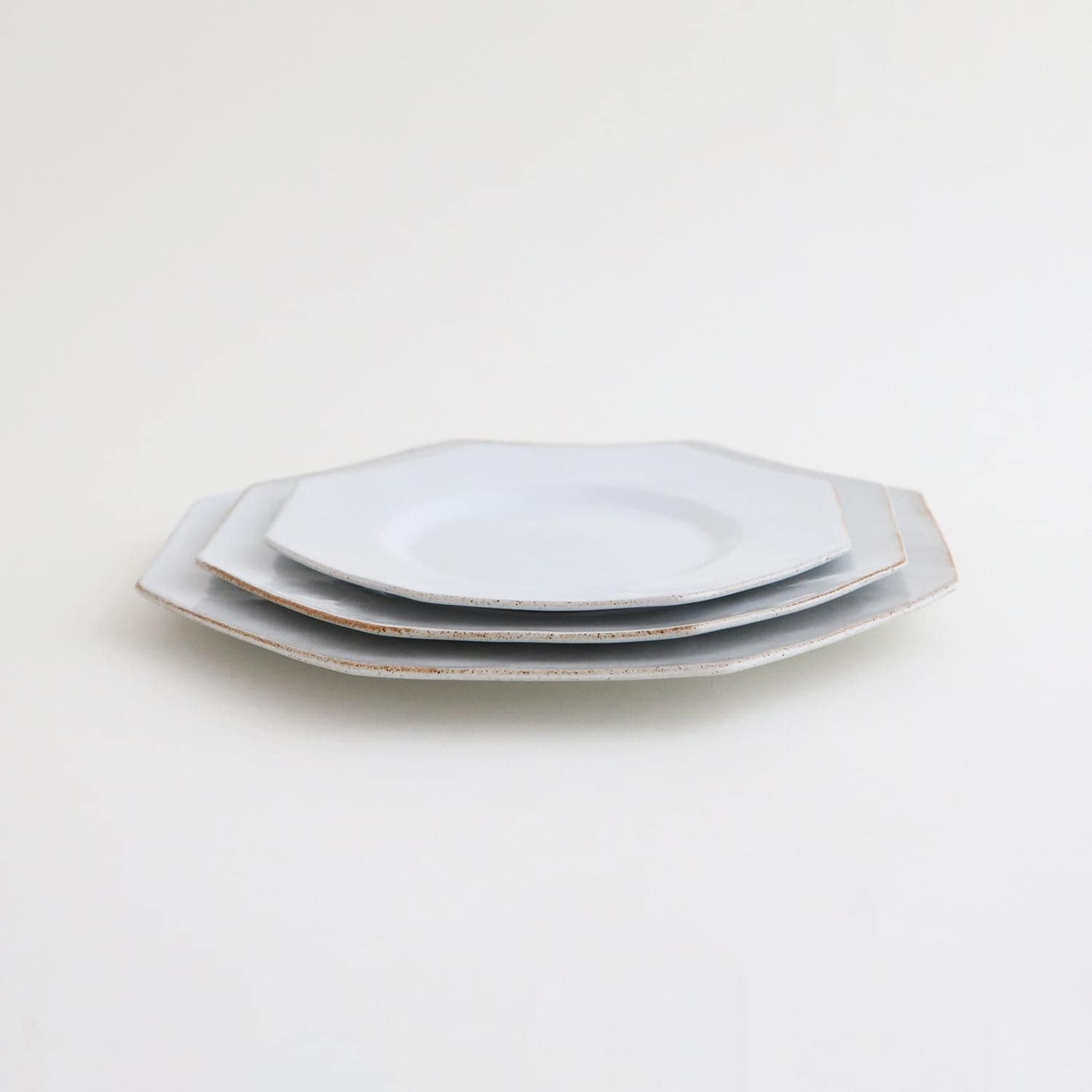 ［ＩＤＥＥ］ａｃｔｕｅｌ　ｓａｂｌｅオクトゴナルプレート　１５ｃｍ