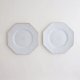 ［ＩＤＥＥ］ａｃｔｕｅｌ　ｓａｂｌｅオクトゴナルプレート　１５ｃｍ