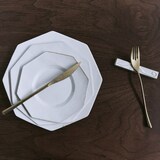 ［ＩＤＥＥ］ａｃｔｕｅｌ　ｓａｂｌｅオクトゴナルプレート　１５ｃｍ