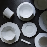 ［ＩＤＥＥ］ａｃｔｕｅｌ　ｓａｂｌｅオクトゴナルプレート　１５ｃｍ