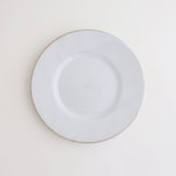 ［ＩＤＥＥ］ａｃｔｕｅｌ　ｓａｂｌｅラウンドリムプレート　１８ｃｍ