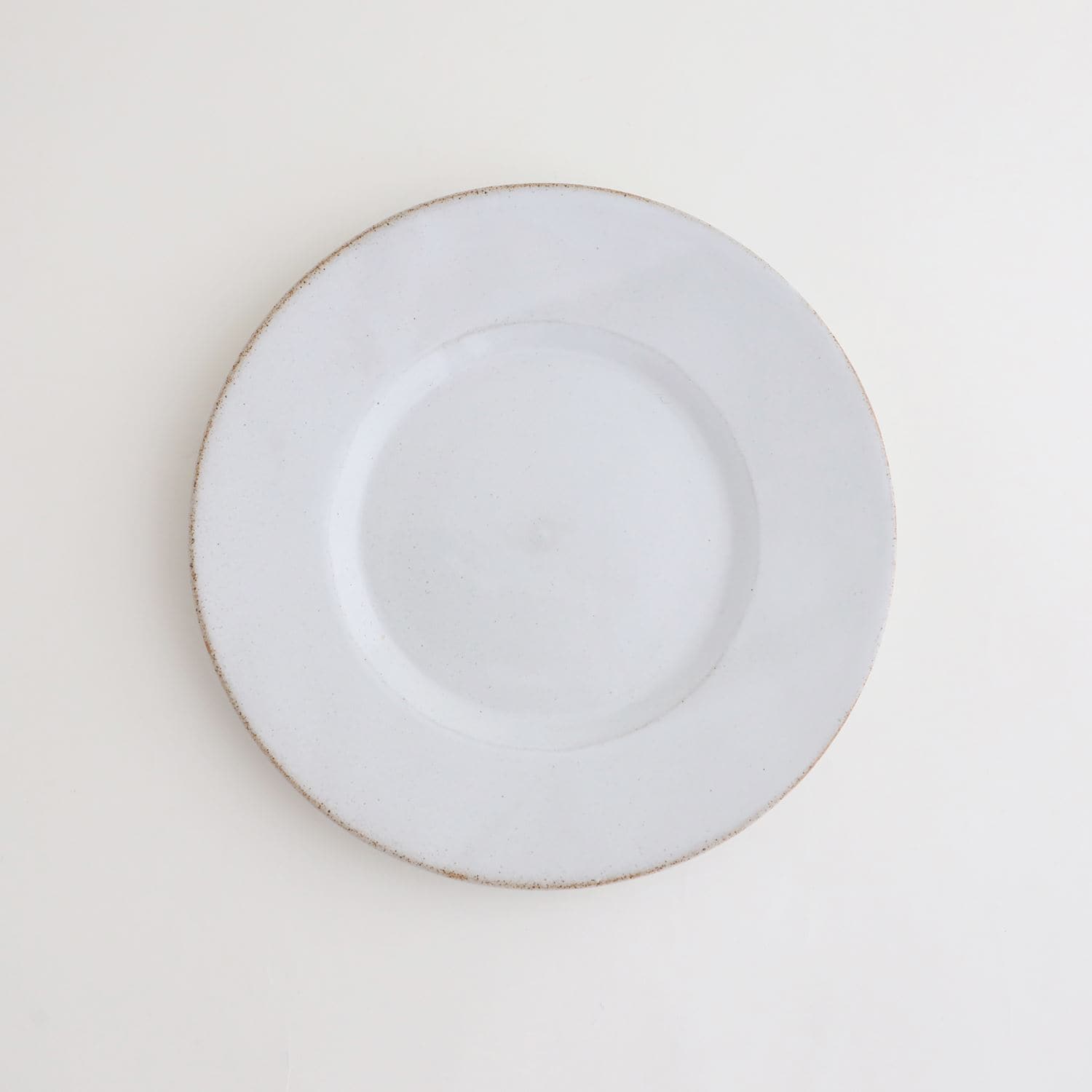 ［ＩＤＥＥ］ａｃｔｕｅｌ　ｓａｂｌｅラウンドリムプレート　１８ｃｍ