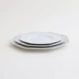 ［ＩＤＥＥ］ａｃｔｕｅｌ　ｓａｂｌｅオクトゴナルプレート　１８ｃｍ