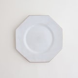 ［ＩＤＥＥ］ａｃｔｕｅｌ　ｓａｂｌｅオクトゴナルプレート　１８ｃｍ