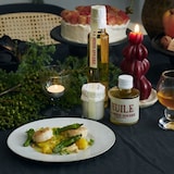 ［ＩＤＥＥ］ａｃｔｕｅｌ　ｓａｂｌｅラウンドリムプレート　２１ｃｍ