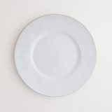 ［ＩＤＥＥ］ａｃｔｕｅｌ　ｓａｂｌｅラウンドリムプレート　２１ｃｍ