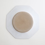 ［ＩＤＥＥ］ａｃｔｕｅｌ　ｓａｂｌｅオクトゴナルプレート　２１ｃｍ